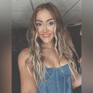 Meet your Posher, Ricki